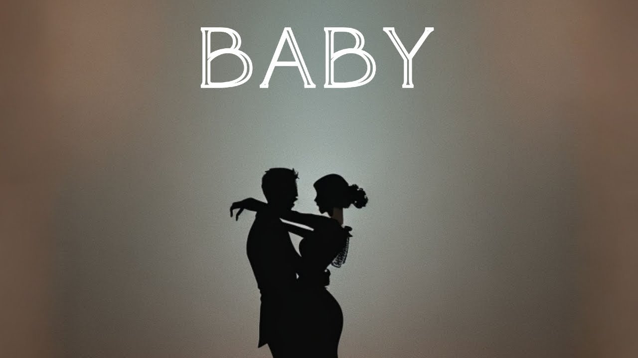 Helio Rex - Baby (Visualizer)