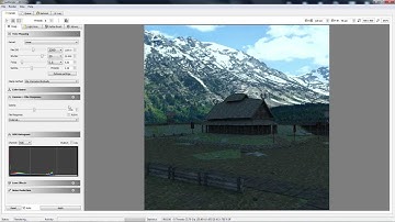 DAZ Studio - Converting a 