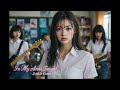 "In My Arms Tonight" | ZARD | 放課後女子バンドがカバーしてみた
