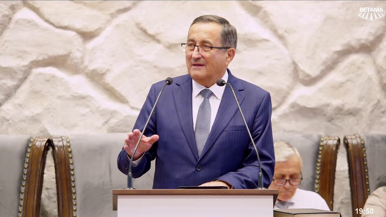 Moise Ardelean - Cum să trăim ca cetățeni ai Cerului?