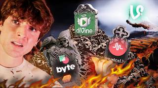 What Happened to Those Sh*tty Vine Clones?