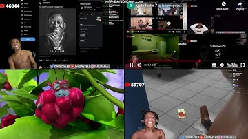 up to faster 10 to ishowspeed