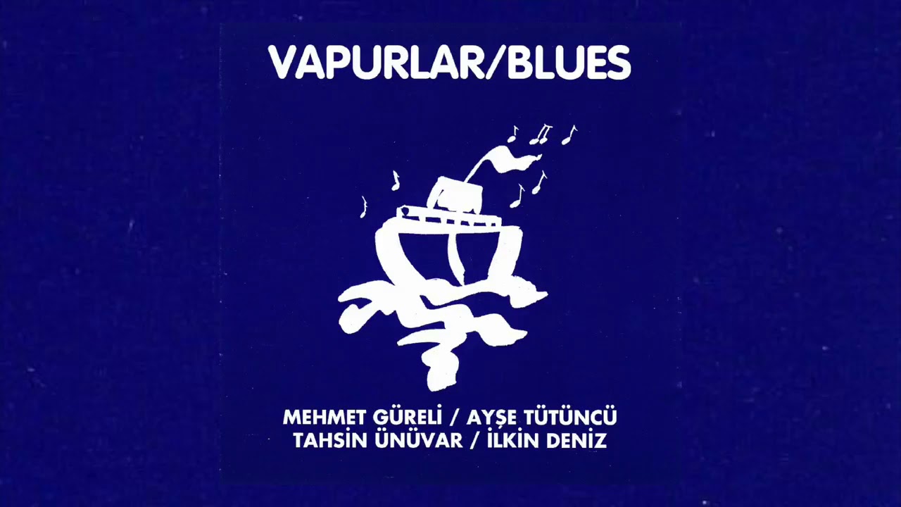 Watch Mehmet Güreli (Vapurlar/Blues) - Siste on YouTube Watch Mehmet Güreli (Vapurlar/Blues) - Siste on YouTube