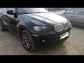 Покраска авто. Могилев.BMW X6