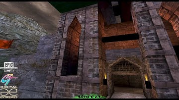 Unreal - ISV Kran Deck 1