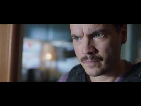 MIDNIGHT IN THE SWITCHGRASS (2021) | Hollywood.com Movie Trailers