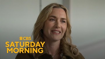 Kate Winslet on the challenges of making her directorial debut