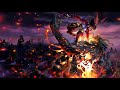 (Kabaneri of the Iron Fortress) Ost- WarCry