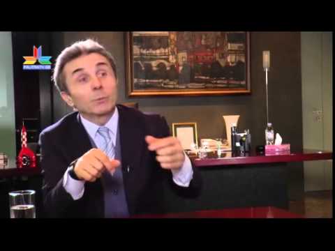 ბიძინა ივანიშვილი: \"ნათესაური პრობლემა საქართველოში სულ იქნება...\"