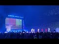 BTS - &quot;Dope&quot; LIVE FANCAM - Permission to Dance On Stage [040822]