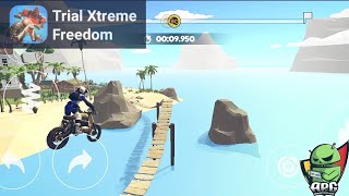 Trial Xtreme Freedom (Gameplay) Nemu game sebagus ini wajib coba #trialxtream screenshot 2