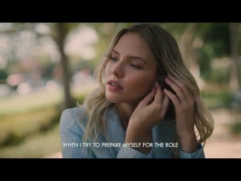 Sasha Talentclip
