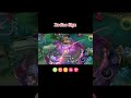 Odette Highlights #lunox #faramis #mlbb #shorts #mobagames #viral #odette #ixia #foryou