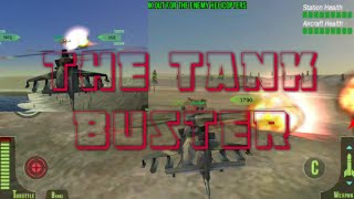 Helicopter Gunship Shooting game|Guardians of the skies Gameplay|Android Games Gameplay screenshot 5