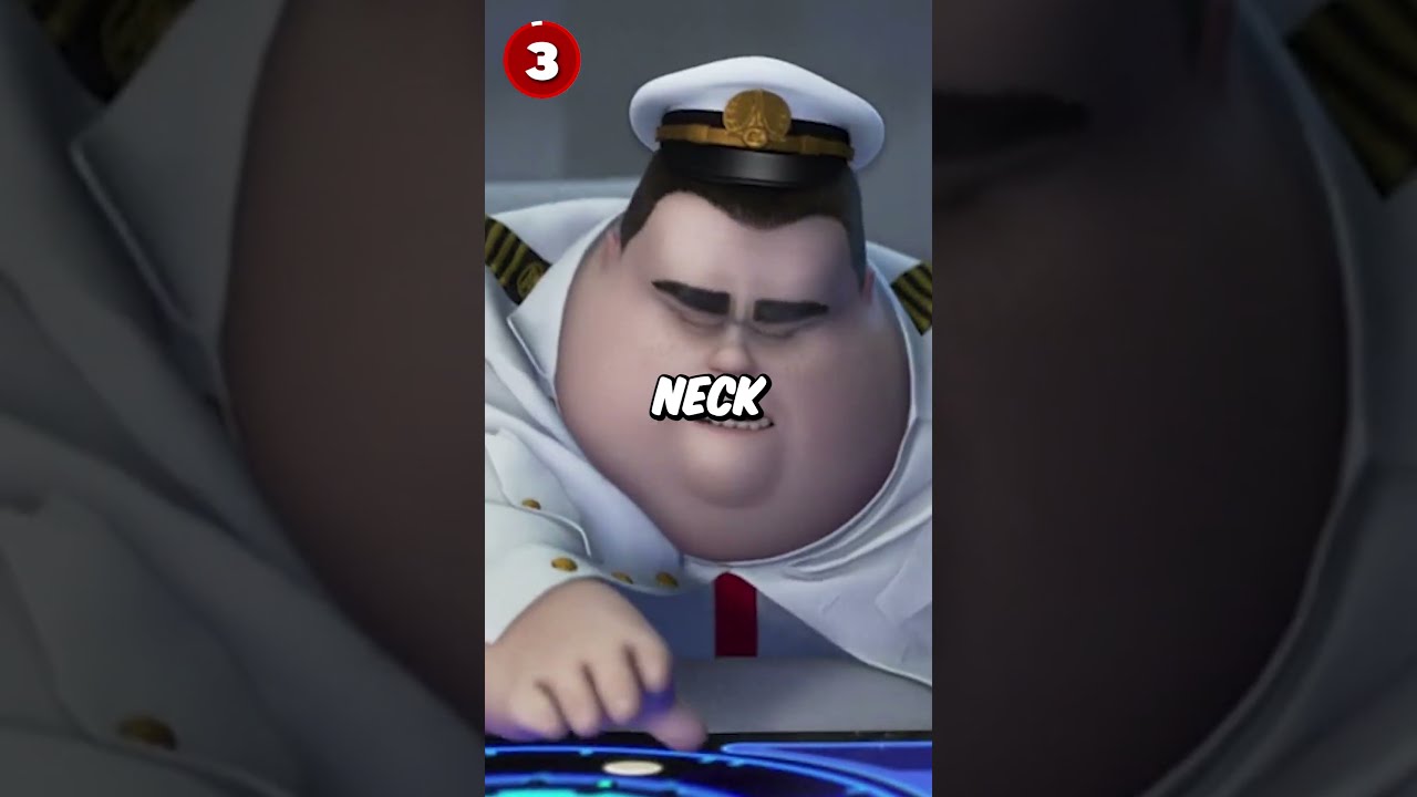 Did You Know These 5 Things About Wall E