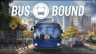 Bus Bound - PC Gameplay screenshot 2