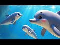 🎨 The Color Parade | Fun Kids Song About Colors | Learn and Sing Along! 🌈