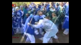 THOKOZANI LANGA - AMAHLATHI - (MASKANDI MUSIC)