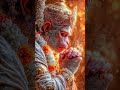 Jay Hanuman Ji shorts Hanuman Ji song 😱😱🚩🚩