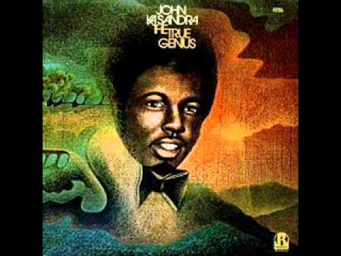 John Kasandra - The Other Brother/We Gotta Go On