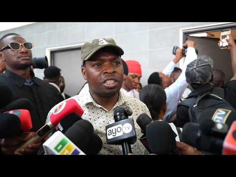 MSIGWA "USHINDI WA JIHANI NI UJUMBE KWA DUNIA, WATANZANIA NI WAMOJA HATUJAGAWANYIKA"