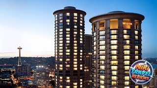 The Westin Seattle | Seattle (WA), United States | Hotel Review 🌟