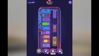 Information LOOP SORT Game Play, super hard Level 829 Solution News