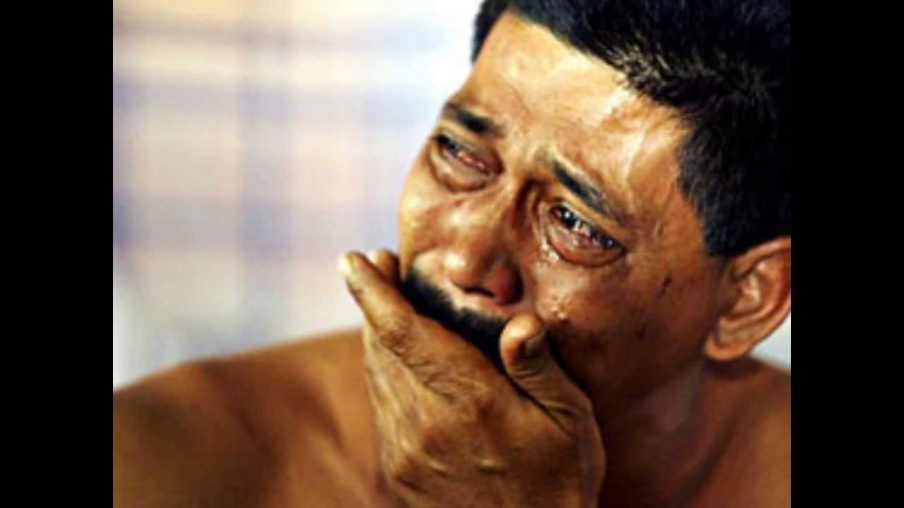 Lets end the Separation: Uniting Humanity! - YouTube