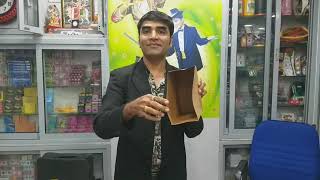 Magic Dream Bag.. By S.kumars Magic Shop..ahmedabad..gujarat. India..