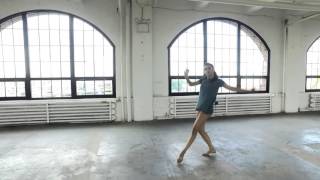 SOCAPA Dance Solo: Touch