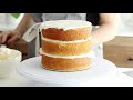 How to Crumb Coat a Cake | Cake Basics Mp3 Song