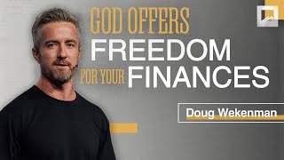 A Year in the Wheelbarrow | Doug Wekenman Sermon | Red Rocks Church