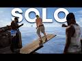 RUST - SOLO OYNUYORUM