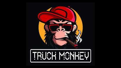 INTRO TRUCK MONKEY ESP VIDEO