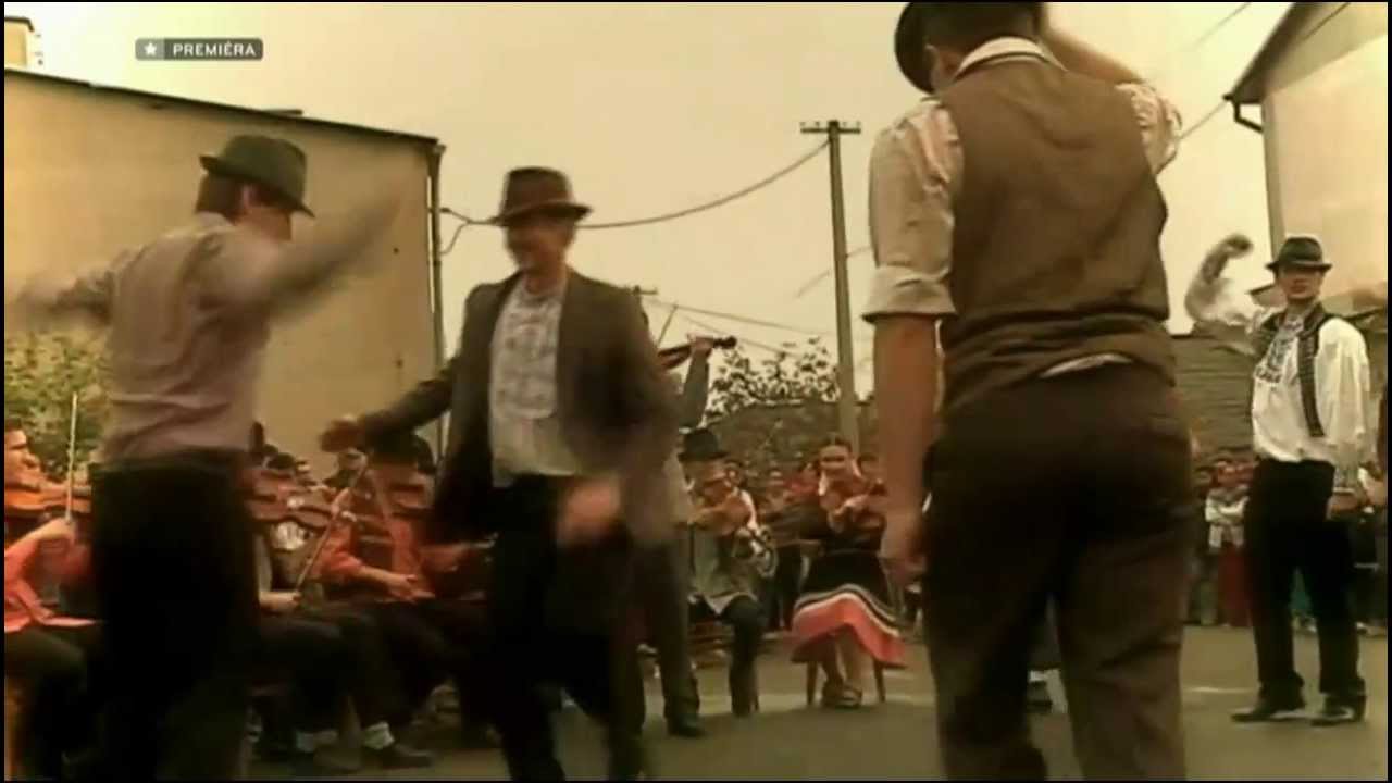 FS Vranovčan - Čikó čardáš