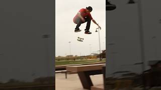 Consistency is key! @jul@julianchristianson been killing it for years go check the full video!!!