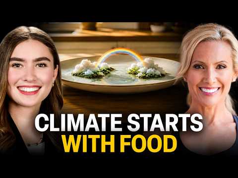 Gen Z Says the Climate Crisis Is Worse Than You Think (But There's Still Hope)