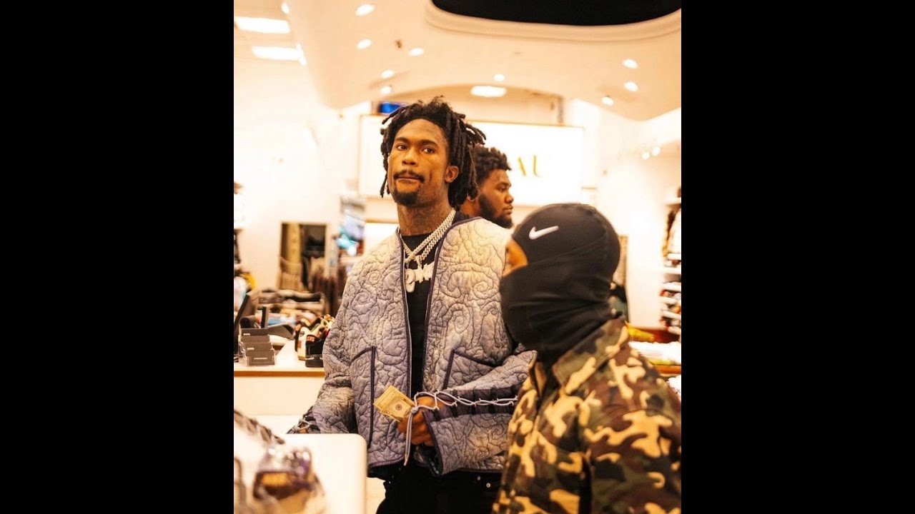 (FREE) Hunxho Type Beat - 