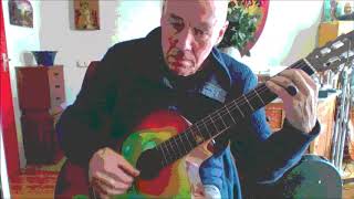 Troubadours Song Anoniem