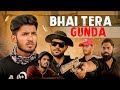 Bhai tera gunda  short film  mr ronu official