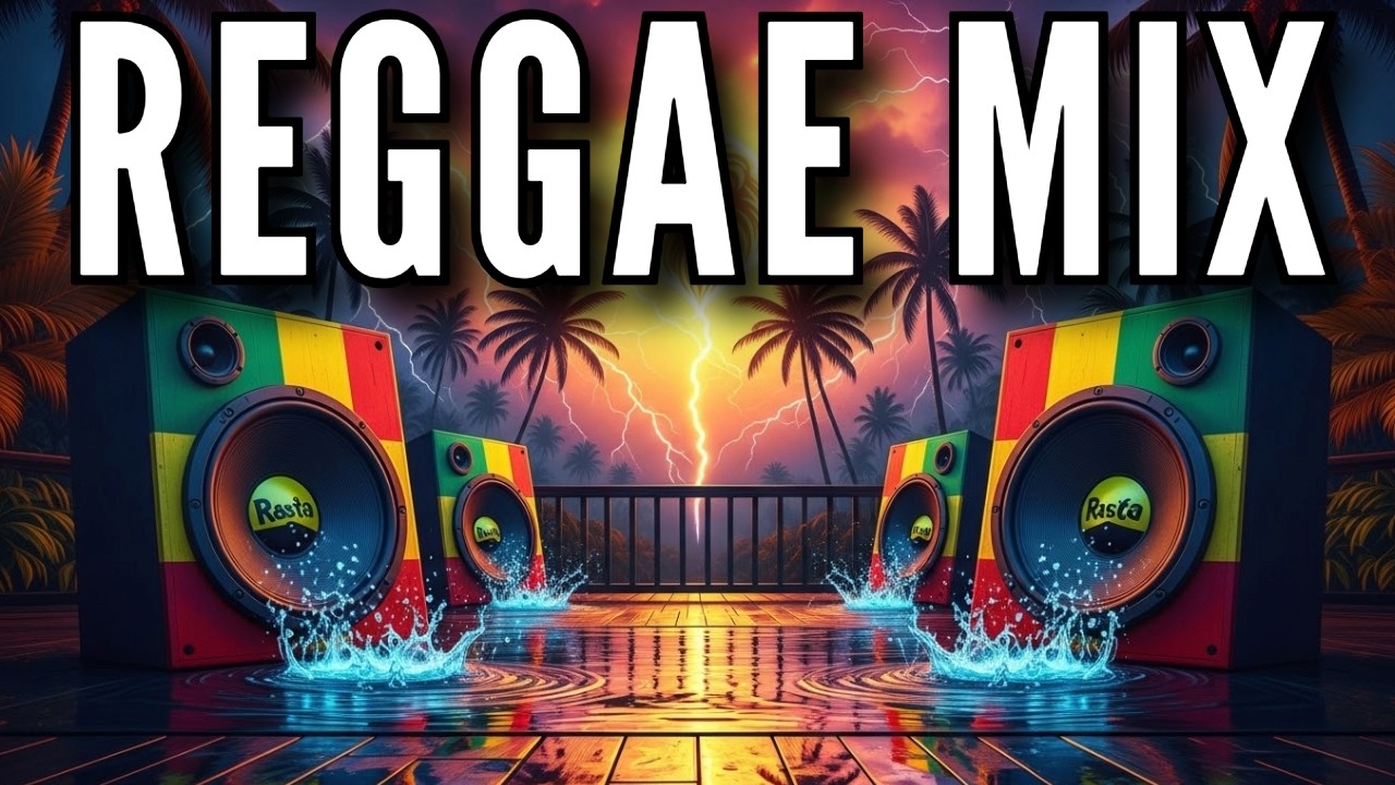 Reggae,Culture,Lovers Rock Mix 2026! Ft. Beres Hammond,Jah Cure