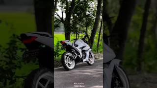 Best Modified On Suzuki Gier Fi Abs 155Cc Bike