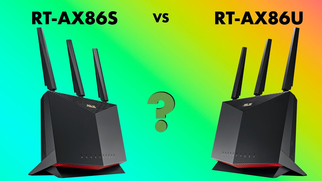 RT-AX82U｜Routeurs Wi-Fi｜ASUS Canada