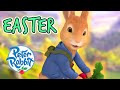 Peter rabbit  easter special  cartoons for kids