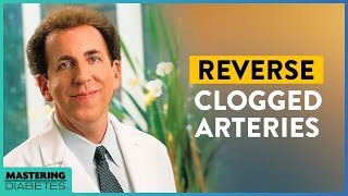 Celebrity How to Unclog Arteries Naturally | Mastering Diabetes | Dr. Dean Ornish Net Worth