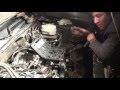 Como instalar la polea del power steering - #2 Como instalar la polea del power steering - #2