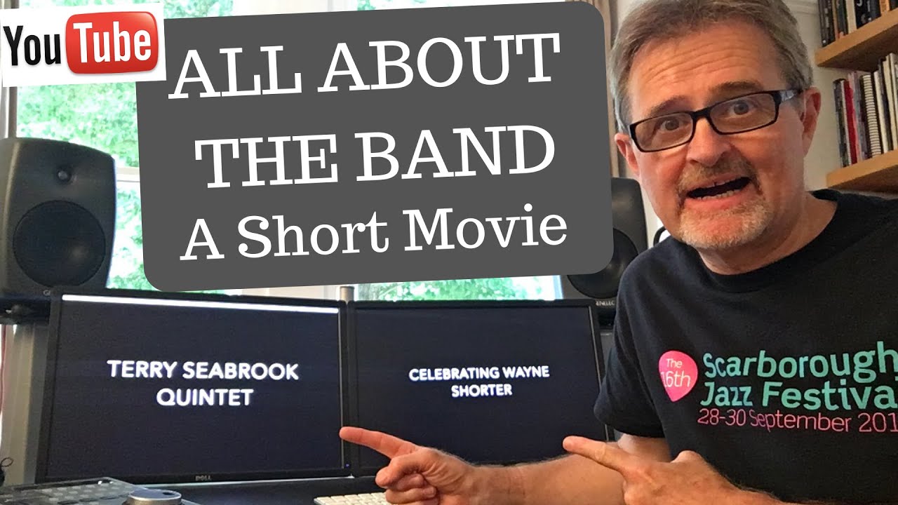 Terry Seabrook Quintet