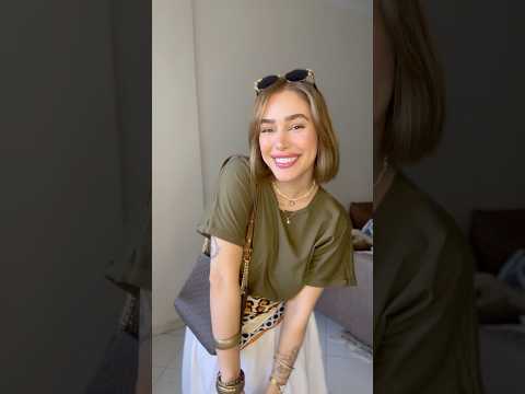 با همآماده شیم ولاگ آخرمو ندیدین  میکاپ  