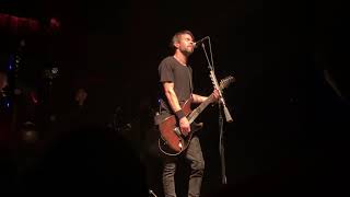 Chevelle “Test Test Enough” The Fillmore Silver Spring MD