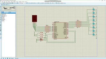 Laboratory 3_G3: Interrupt and Timer Programming on ATmega32